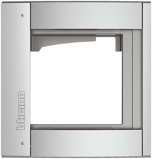 LEGRAND LEGR Rahmen+M-Träger 1M Allmetal  350211 350211