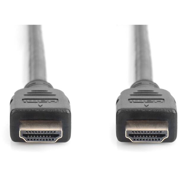 DIGITUS HDMI Ultra High Sp.Anschlussk.