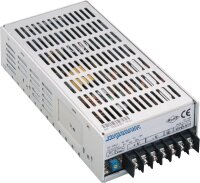 DEHNER ELEKTRONIK Sunpower DC/DC-Einbaunetzteil 8,4 A 100...