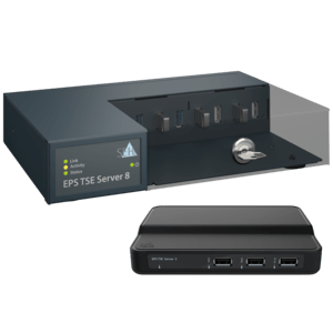 EPSON Fiscal Server for Germany (7112283)