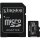 KINGSTON 128GB MICROSDXC CANVAS SELECT