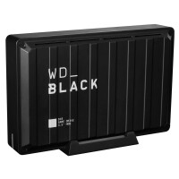 WESTERN DIGITAL Black D10 Game Drive 8TB