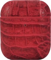 TERRATEC AirBox Crocodile Pattern Red