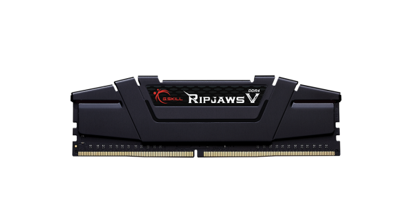 GSKILL RipJaws V schwarz 32GB