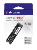 VERBATIM Vi550 512GB