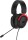 ASUS Headset ASUS TUF H3 Gaming Headset rot