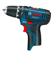 BOSCH Akku-Schrauber     GSR 10,8-2-Li Professional