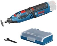 BOSCH GRO 10,8 V-LI Professional - Rotationswerkzeug -...