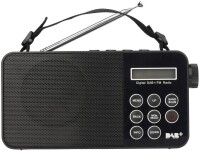 ULTRAMEDIA Reflexion TRA2350DAB DAB+ Kofferradio UKW...