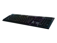 LOGITECH G915 Gaming Deutsches Layout / GL Linear...