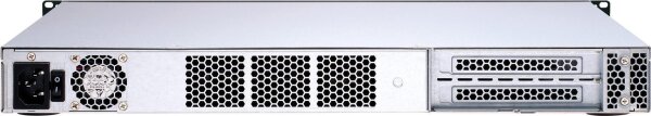 QNAP QGD-1600P-8G QGD-1600P 16x 1GbE PoE ports mit 2x RJ45 and SFP+ combo ports