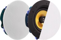 VISION Professional Pair 6.5"" Ceiling Speakers