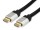 EQUIP High Speed HDMI Kabel 2.1 St/St 2m