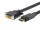 VIVOLINK PRODPDVI4K2 DisplayPort-Kabel 2 m Schwarz (PRODPDVI4K2)