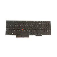 LENOVO Thinkpad Keyboard L580/E580/P52 UK