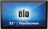 ELO TOUCH Solutions Elo I-Series 3.0 - All-in-One...