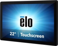 ELO TOUCH Solutions Elo I-Series 2.0 - All-in-One...