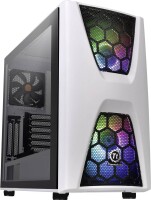 THERMALTAKE Commander C34 TG Midi T. Snow...