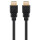 GOOBAY HDMI 2.1 Kabel 2,0m St/St schwarz