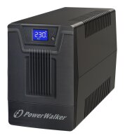 BLUEWALKER PowerWalker VI 1500 SCL 1500VA / 900W