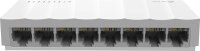 TP-LINK LiteWave 8-Port 10/100 Mbps Desktop Switch...