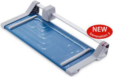 NOVUS DAHLE DAHLE 507 Rollenschneider (00507-24040)