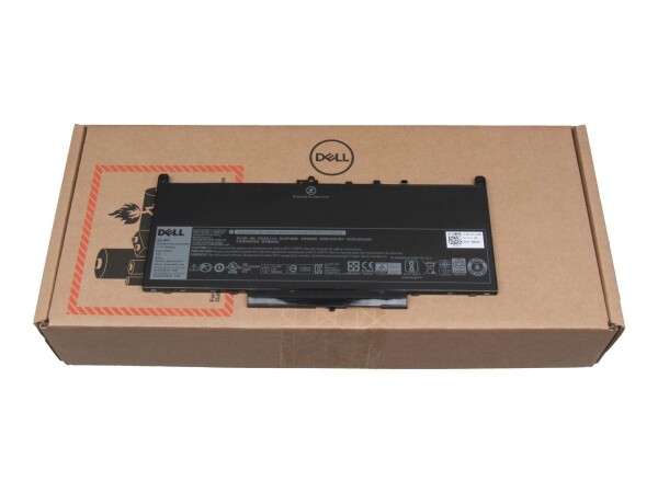 DELL 451-BBSY Akku 55Wh Original