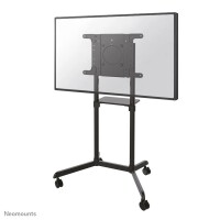 NEOMOUNTS BY NEWSTAR Mobile Flat Screen Floor Stand...