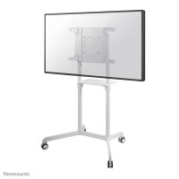 NEOMOUNTS BY NEWSTAR Mobile Flat Screen Floor Stand...