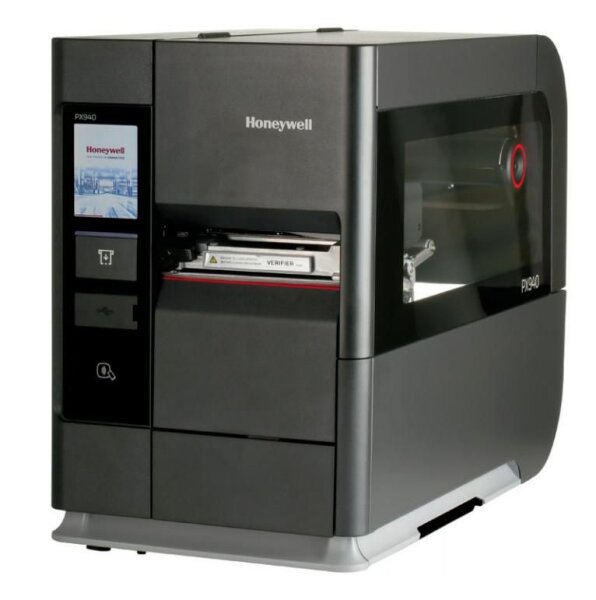 HONEYWELL PX940 VERIFIER INK-IN/OUT BT