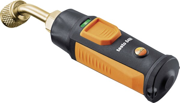 TESTO 549i Druck-Messgerät Druck (0560 2549 02)