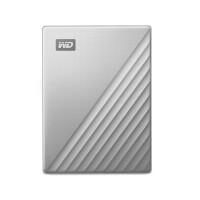 WESTERN DIGITAL WD My Passport Ultra 5TB