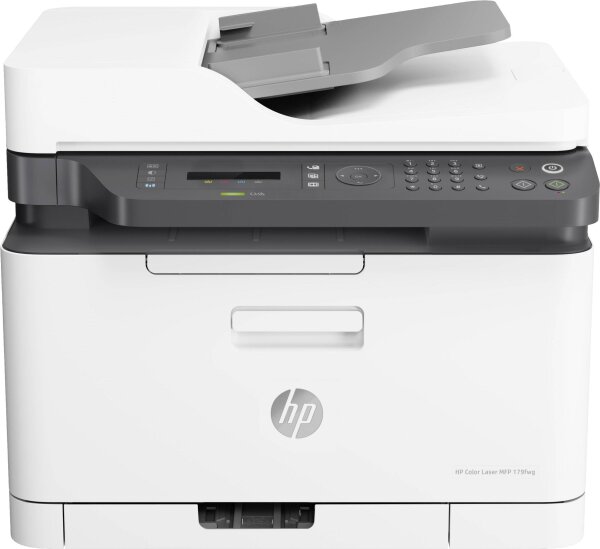 HP Color Laser MFP 179fwg