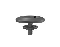 LOGITECH RALLY MIC POD TABLE MOUNT - BLACK - WW