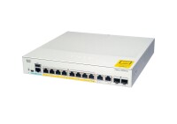 CISCO SYSTEMS CATALYST 1000 8PORT GE