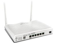 DRAYTEK Vigor 2865ac-B ADSL2+/VDSL2 WLAN Supervectoring...