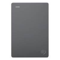 SEAGATE Basic Portable Drive 1TB