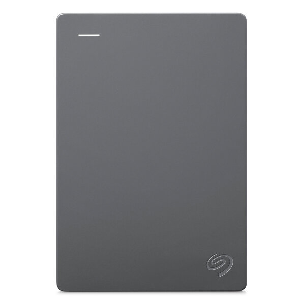 SEAGATE Basic Portable Drive 5TB