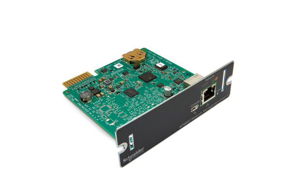 APC Network Management AP9640 Card 3