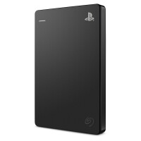 SEAGATE Game Drive 2TB