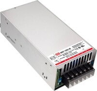 MEAN WELL MSP-1000-24 AC/DC-Netzteilbaustein, geschlossen...