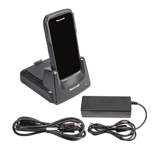 HONEYWELL CT50 KIT DOCK PSU EU CORD USB