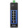 TRENDNET 10-PORT IND.GB L2 MGD SWITCH