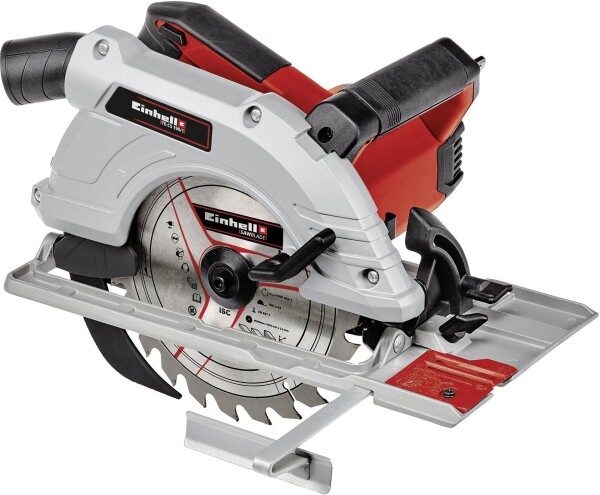 EINHELL TE-CS 190/1 Handkreissäge 1500 W