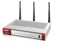 ZYXEL Router ZyXEL ZyWALL USG 20W-VPN Firewall Appliance