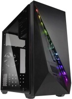 KOLINK Inspire K2 A-RGB Micro-ATX Gehäuse Tempered...