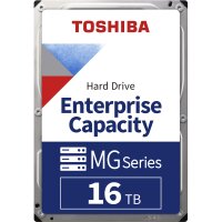 TOSHIBA NEARLINE 16TB