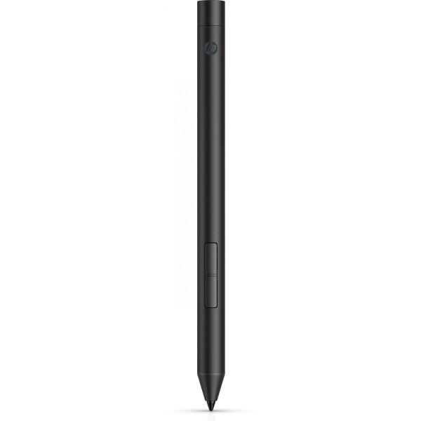 HP Pro Pen - Digitaler Stift - 2 Tasten - Schwarz