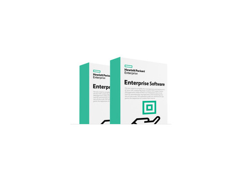 HP ENTERPRISE SN6010C 12-PORT 16G-ESTOCK