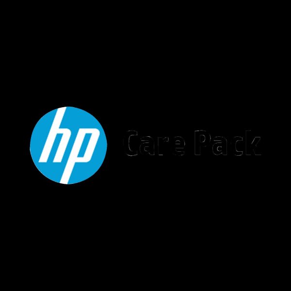 HP Care Pack Next business day Channel Partner only Remote and Parts Exchange Support - Serviceerwei